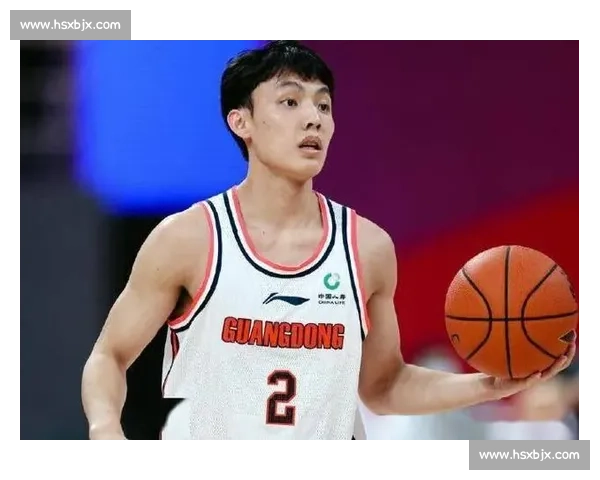 广东二沙训练四大亮点：徐杰突破犀利，胡明轩对抗升级，徐昕三分显威，杜润旺策应盘活