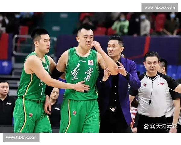 CBA历史十大巨星：传奇球员辉煌回顾