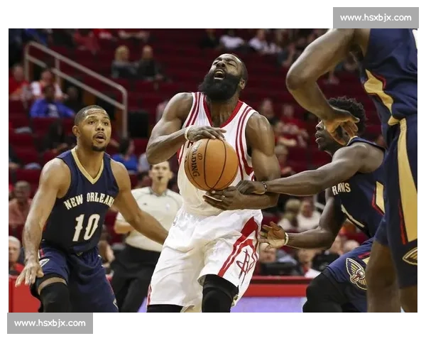 NBA规则变化与比赛趋势解读_20260605213704 NBA规则变化与比赛趋势解读_20260605213704